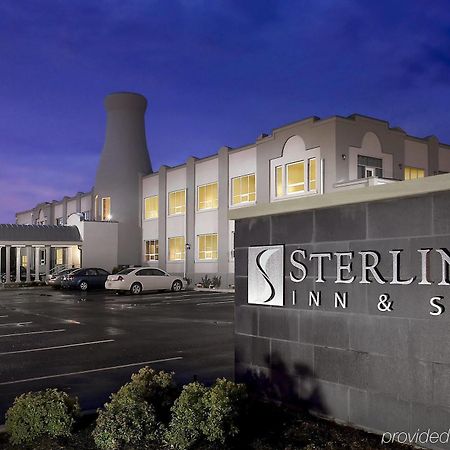 מפלי הניאגרה Sterling Inn & Spa מראה חיצוני תמונה